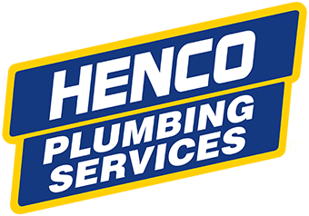 Henco Plumbing Services - Logo