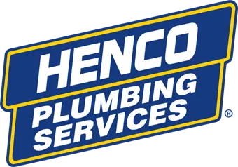 Henco Plumbing Services badge